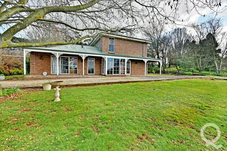 Third view of Homely rural property listing, 209 Hunters Road, Warragul VIC 3820