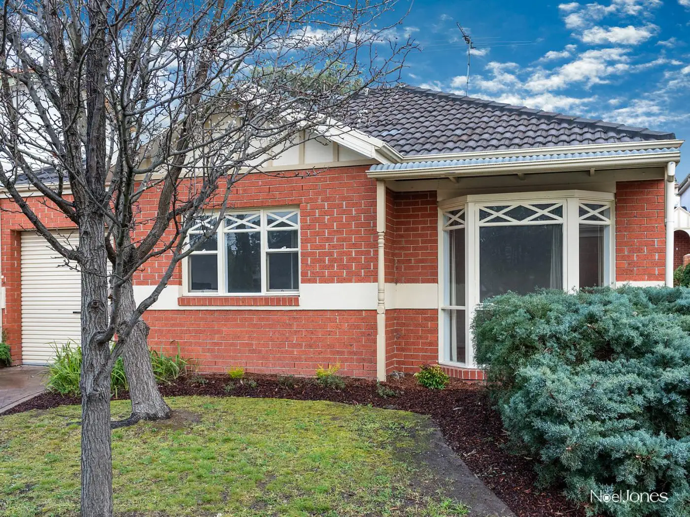 Main view of Homely unit listing, 1/87-91 Watts  Street, Box Hill North VIC 3129