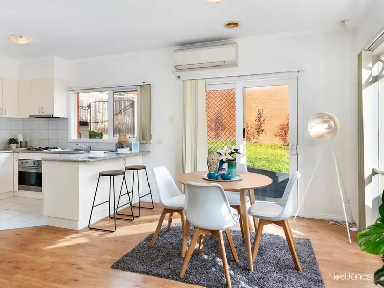 Third view of Homely unit listing, 1/87-91 Watts  Street, Box Hill North VIC 3129