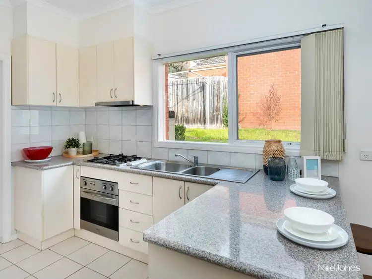 Fourth view of Homely unit listing, 1/87-91 Watts  Street, Box Hill North VIC 3129