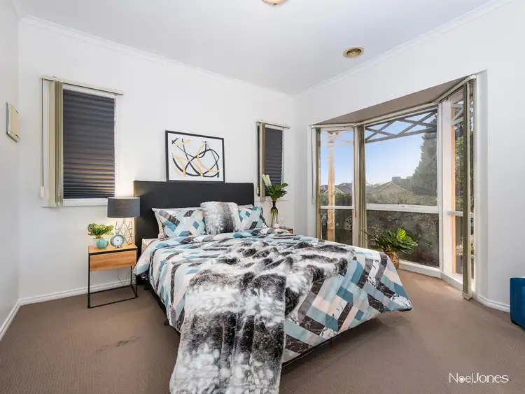 Fifth view of Homely unit listing, 1/87-91 Watts  Street, Box Hill North VIC 3129