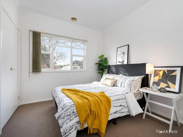 Sixth view of Homely unit listing, 1/87-91 Watts  Street, Box Hill North VIC 3129