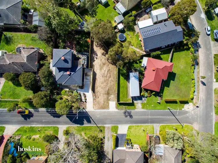 Second view of Homely land listing, Address available on request