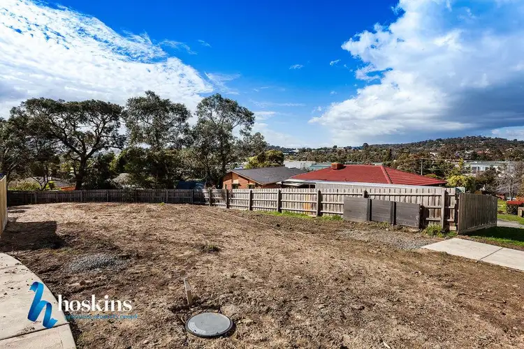 Third view of Homely land listing, Address available on request