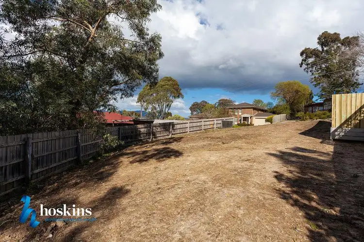 Fifth view of Homely land listing, Address available on request