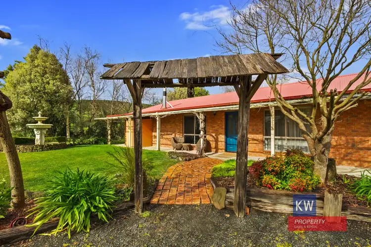 905 Boolarra-mirboo North Road, Boolarra VIC 3870