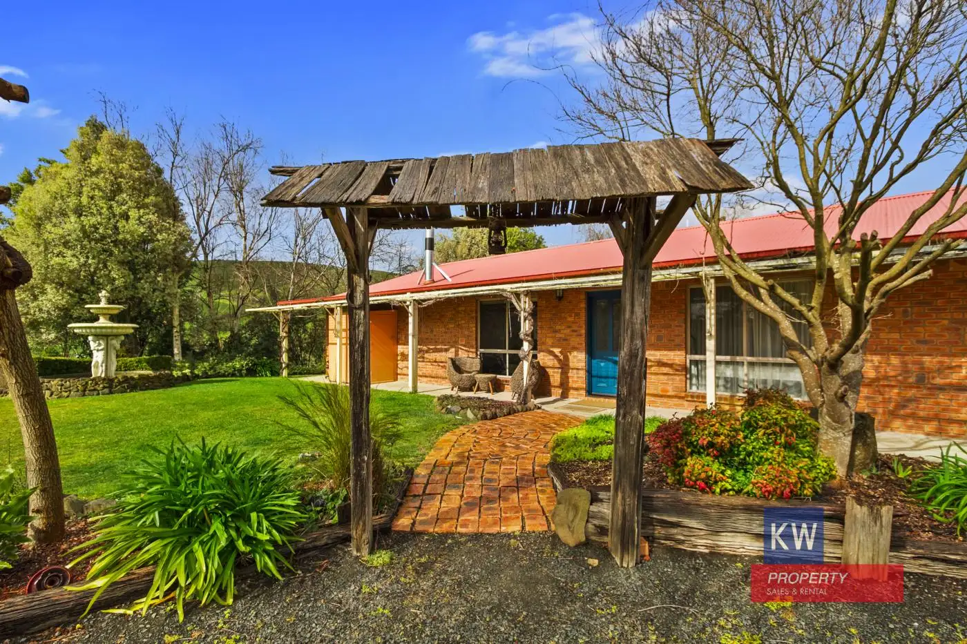 Main view of Homely semi-detached listing, 905 Boolarra-mirboo North Road, Boolarra VIC 3870