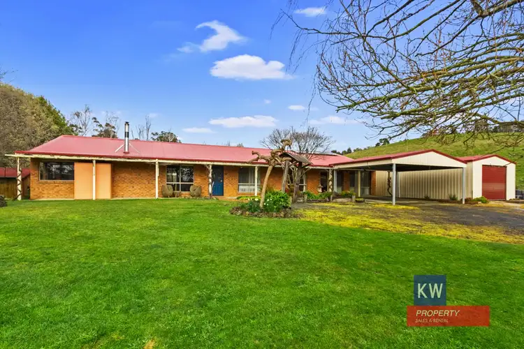 Fourth view of Homely semi-detached listing, 905 Boolarra-mirboo North Road, Boolarra VIC 3870