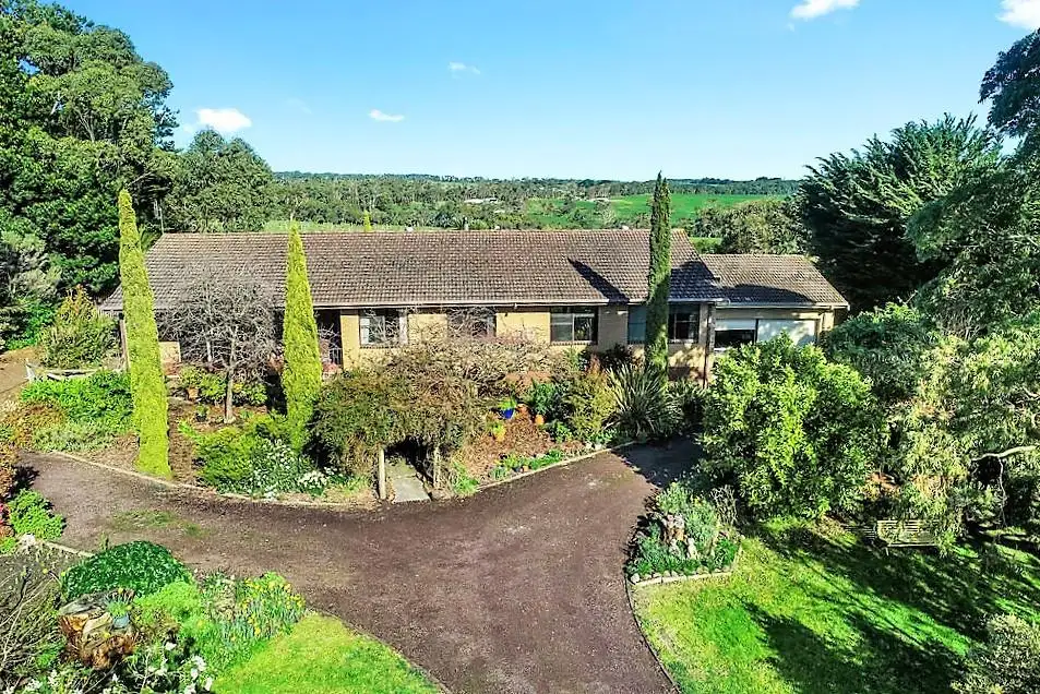 Main view of Homely house listing, 27 Leahys Lane, Timboon VIC 3268