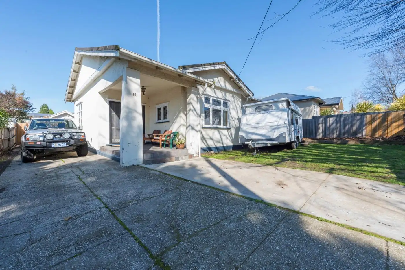 Main view of Homely house listing, 15 David Street, Newstead TAS 7250