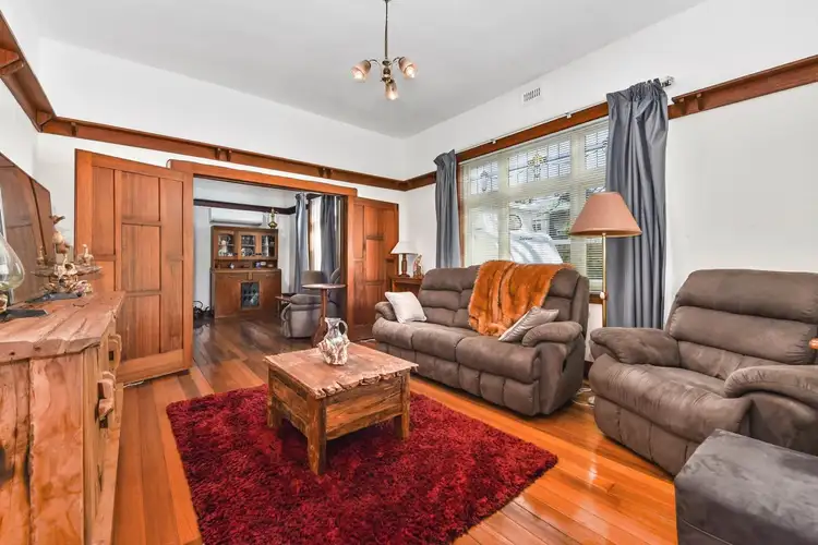 Third view of Homely house listing, 15 David Street, Newstead TAS 7250