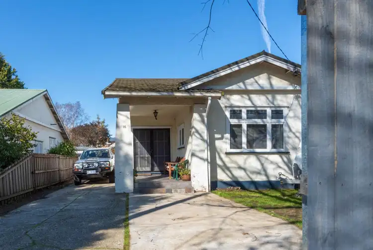 Fifth view of Homely house listing, 15 David Street, Newstead TAS 7250