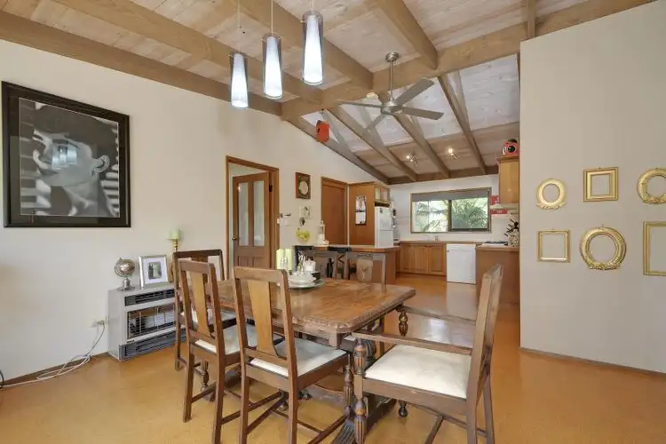 Fourth view of Homely house listing, **UNDER CONTRACT**12 Saint James Drive, Yinnar VIC 3869
