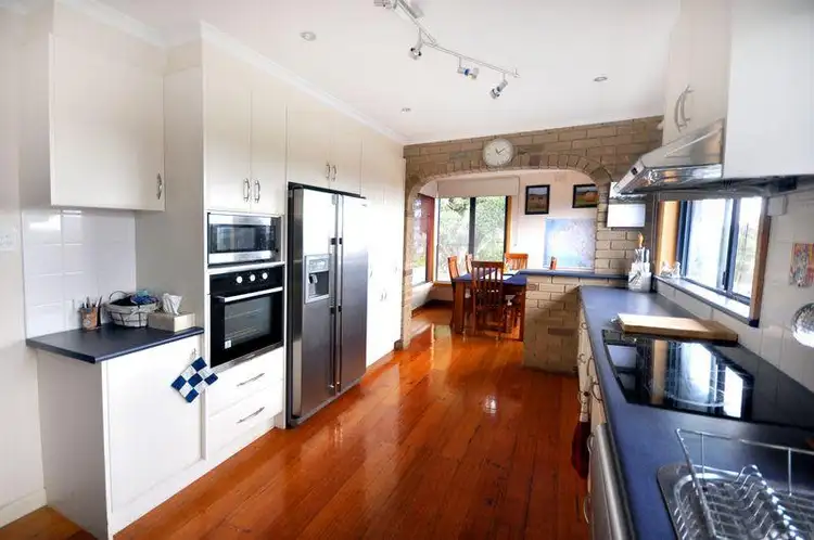 Fifth view of Homely house listing, 12 Edinburgh Street, Warragul VIC 3820
