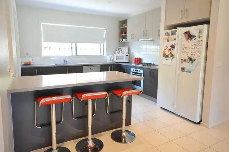 Third view of Homely house listing, 4 Kensington Drive, Warragul VIC 3820