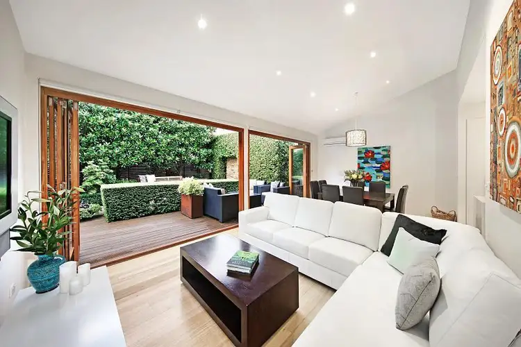 Second view of Homely house listing, 6 Kerr Street, Beaumaris VIC 3193