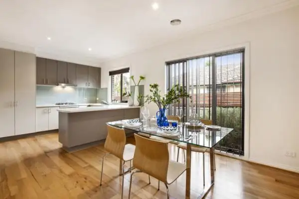 Fourth view of Homely townhouse listing, 1/80 Brunswick Road, Mitcham VIC 3132