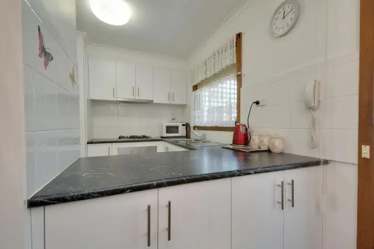 Sixth view of Homely unit listing, 46 Dell Circuit, Morwell VIC 3840