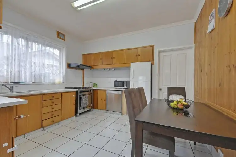 Fourth view of Homely house listing, **UNDER CONTRACT**23 Spry Street, Morwell VIC 3840