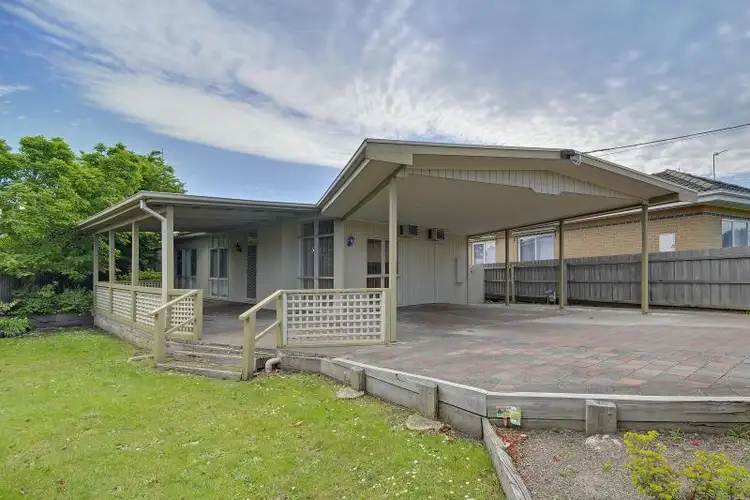 Seventh view of Homely house listing, *UNDER CONTRACT**55 Hoyle Street, Morwell VIC 3840