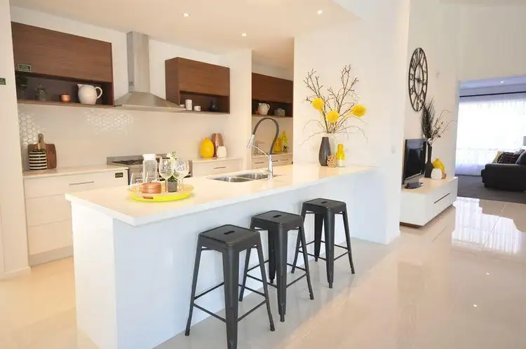 Third view of Homely house listing, 11 Hillgrove Close, Warragul VIC 3820