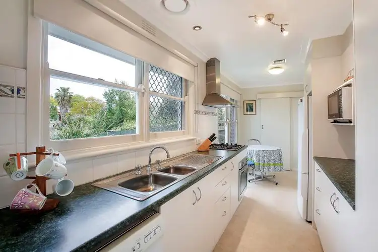 Third view of Homely unit listing, 4/109 Through Road, Camberwell VIC 3124