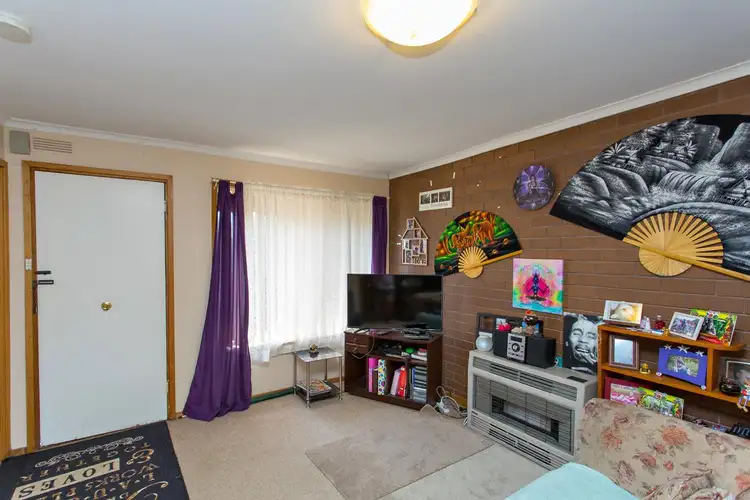 Second view of Homely unit listing, 1/4 Mauger Street, Wendouree VIC 3355