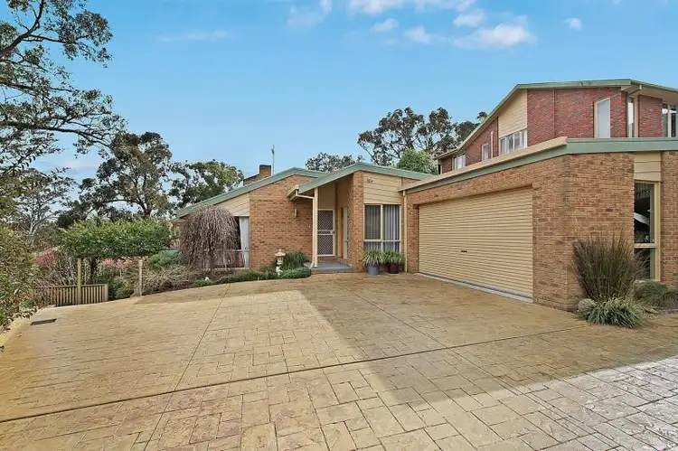33 Menzies Crescent, Ringwood North VIC 3134