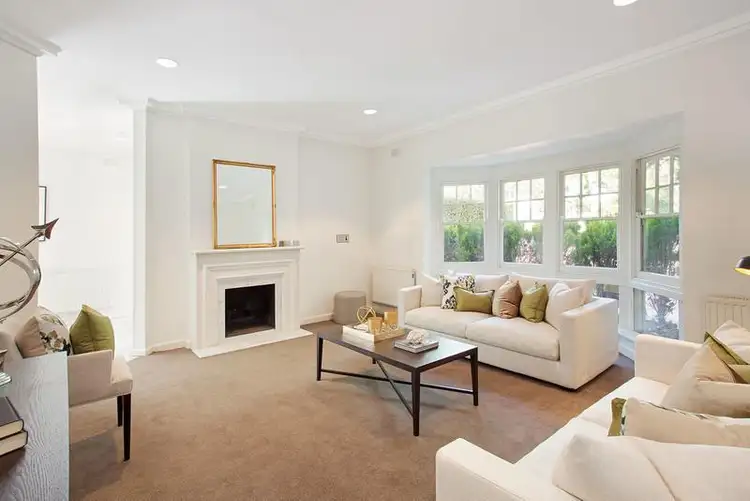 Second view of Homely house listing, 7 St Georges Road, Toorak VIC 3142