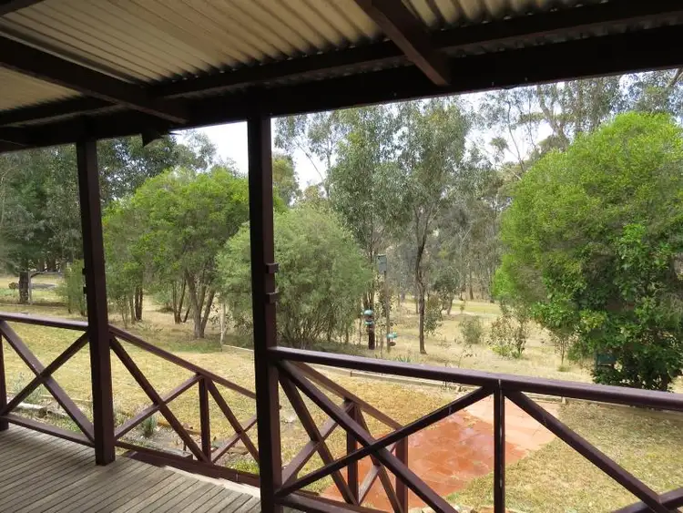Third view of Homely house listing, 43 Romano Road, St Arnaud North VIC 3477