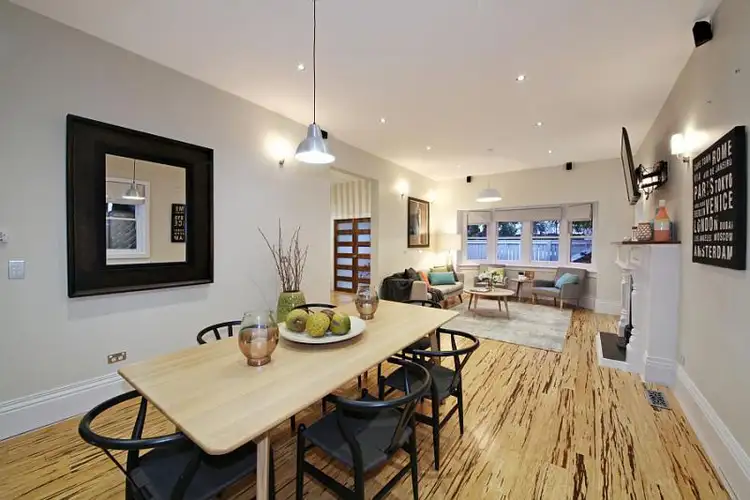 Third view of Homely house listing, 93 Beach Road, Sandringham VIC 3191