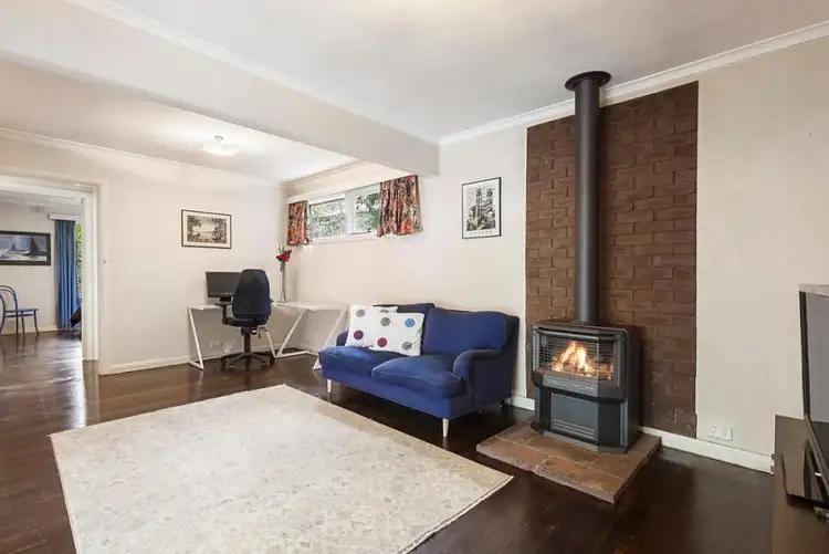 Second view of Homely house listing, 86 Lake Road, Blackburn VIC 3130