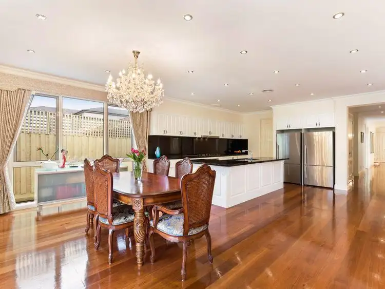Fifth view of Homely house listing, 95 Rowell Avenue, Camberwell VIC 3124
