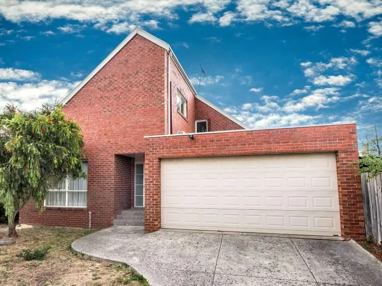 1 + 2, 8 Mersey Street, Box Hill North VIC 3129