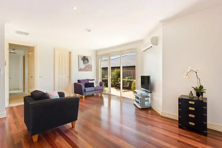 Third view of Homely house listing, 50 Monash Avenue, Balwyn VIC 3103