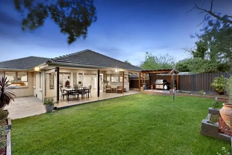 3 Essex Street, Box Hill North VIC 3129