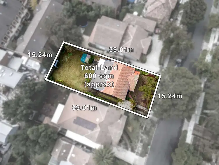 Main view of Homely house listing, 7 Clarke Street, Box Hill South VIC 3128
