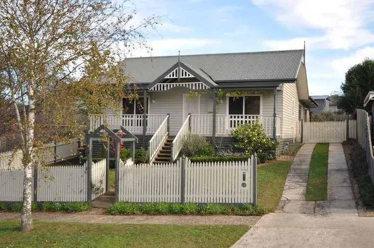 75 Bowen Street, Warragul VIC 3820