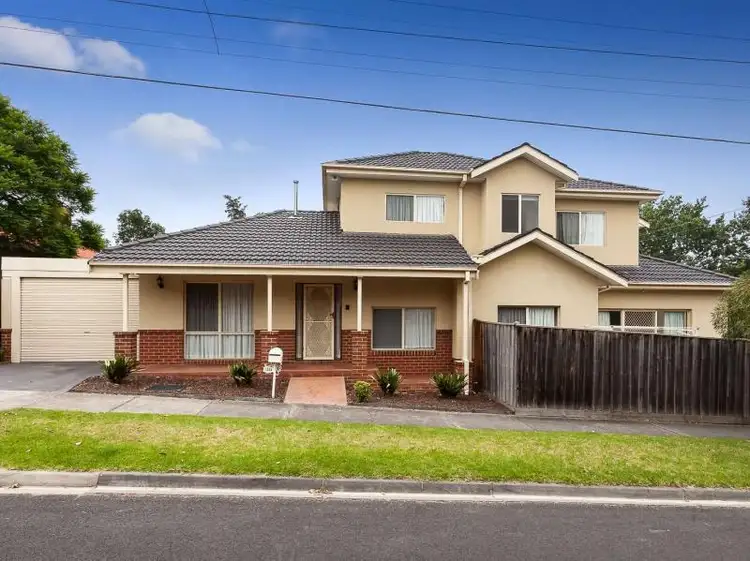 120A Woodhouse Grove, Box Hill North VIC 3129
