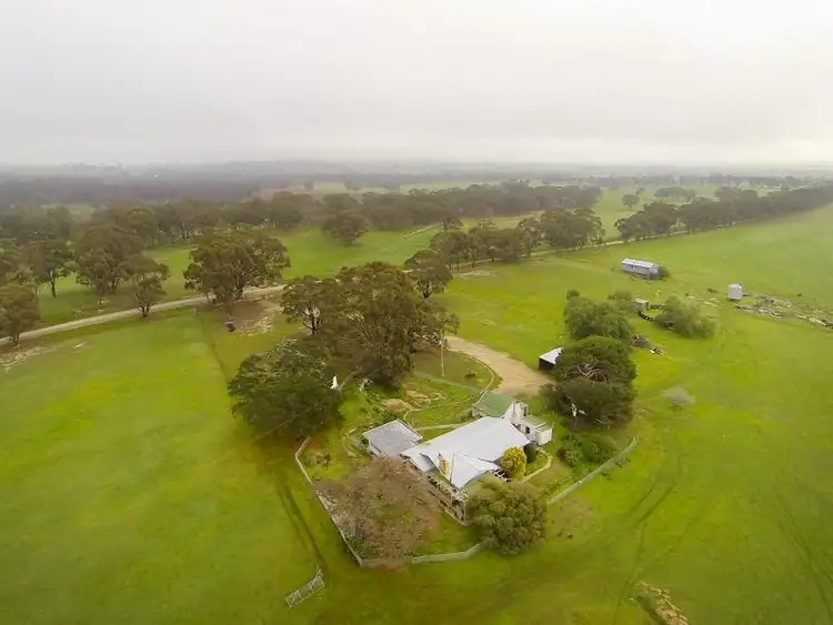 Second view of Homely house listing, 106 Pollards Road, Maldon VIC 3463