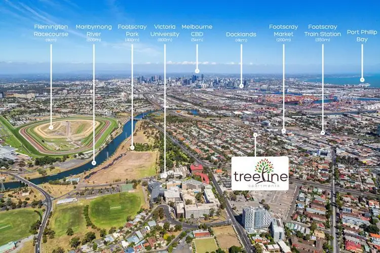 2.2/58 Moore Street, Footscray VIC 3011