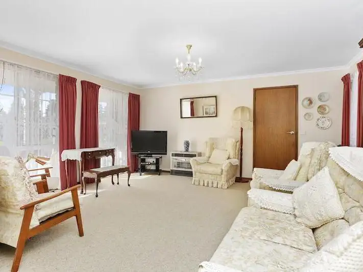 Fifth view of Homely house listing, 4 Mandeville Court, Port Fairy VIC 3284