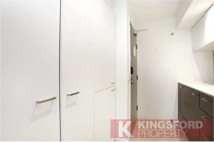 Fourth view of Homely apartment listing, 1128/572 St Kilda Road, Melbourne VIC 3004