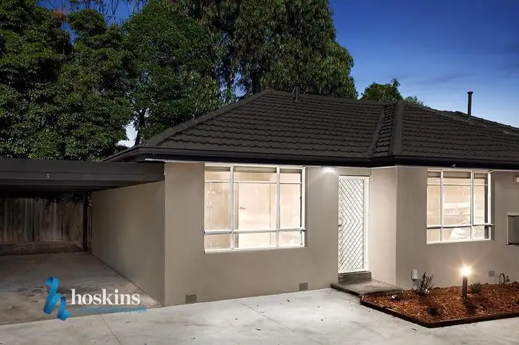 Second view of Homely unit listing, Address available on request