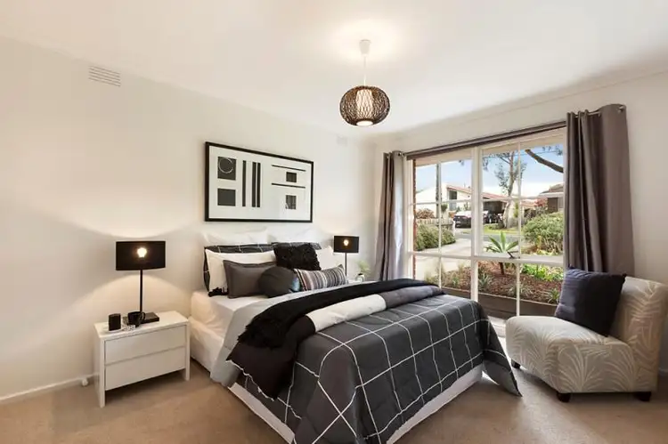 Fourth view of Homely house listing, 2/17 Susanne Avenue, Nunawading VIC 3131
