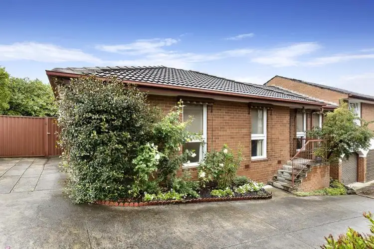 4/762 Whitehorse Road, Mont Albert VIC 3127