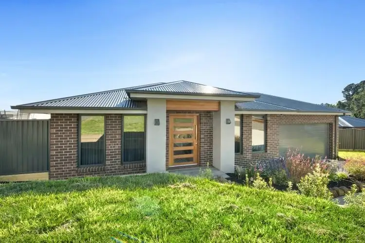 3 Burgadale Court, Brown Hill VIC 3350