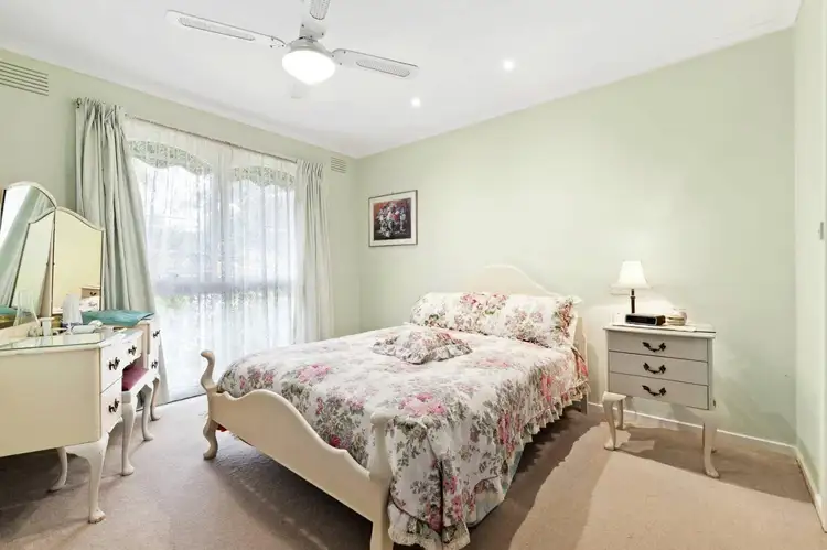 Fifth view of Homely house listing, 1 Culwell Avenue, Mitcham VIC 3132
