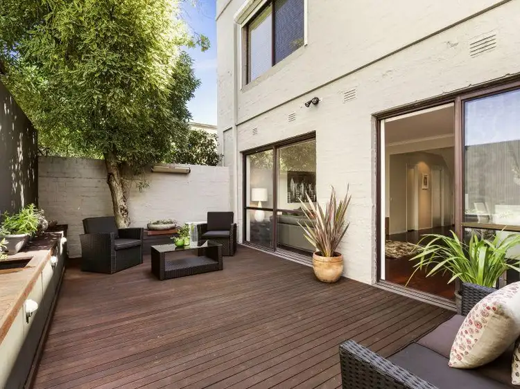 11/44 High Street South, Kew VIC 3101