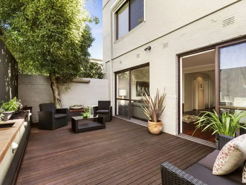 Main view of Homely townhouse listing, 11/44 High Street South, Kew VIC 3101